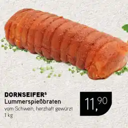 Dornseifer DORNSEIFERS Lummerspießbraten Angebot