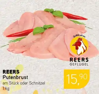 Dornseifer REERS Putenbrust Angebot