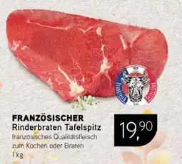 Dornseifer FRANZÖSISCHER Rinderbraten Tafelspitz Angebot