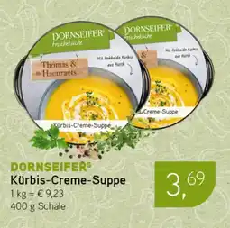 Dornseifer DORNSEIFER Kürbis-Creme-Suppe Angebot