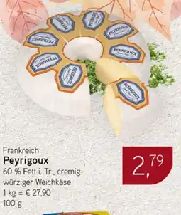 Dornseifer Frankreich Peyrigoux Angebot