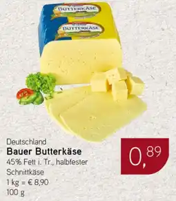 Dornseifer Deutschland Bauer Butterkäse Angebot