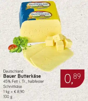 Dornseifer Deutschland Bauer Butterkäse Angebot