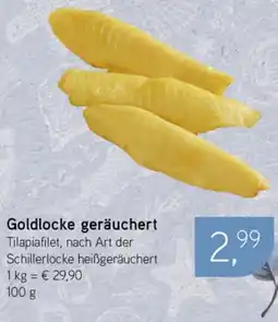 Dornseifer Goldlocke geräuchert Angebot