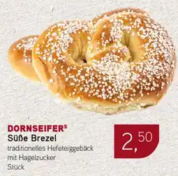 Dornseifer DORNSEIFERS Süße Brezel Angebot