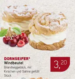 Dornseifer DORNSEIFERS Windbeutel Angebot