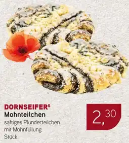 Dornseifer DORNSEIFERS Mohnteilchen Angebot