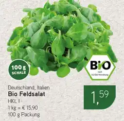 Dornseifer Bio Feldsalat Angebot