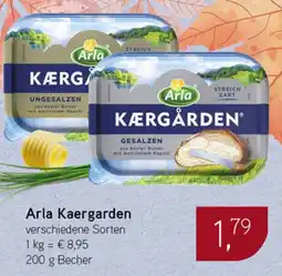 Dornseifer Arla Kaergarden Angebot