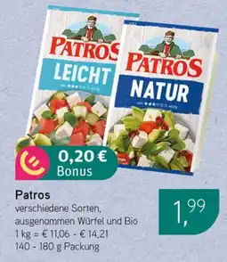 Dornseifer Patros Angebot