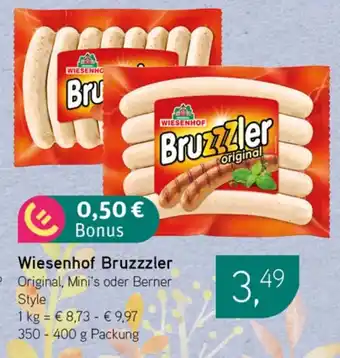 Dornseifer Wiesenhof Bruzzzler Angebot