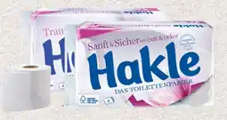 Dornseifer Hakle Toilettenpapier Angebot