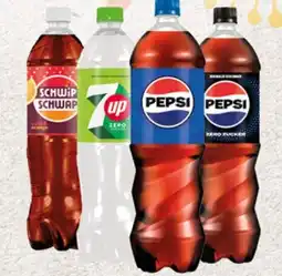 Dornseifer Pepsi Cola Angebot
