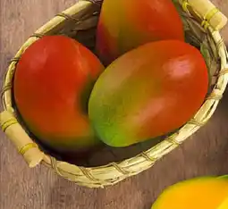 REWE Essreife Mango Angebot