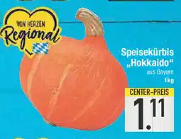E-Center Speisekürbis ,,Hokkaido Angebot