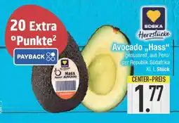 E-Center Avocado,,Hass" Angebot