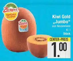 E-Center Kiwi Gold ,,Jumbo" Angebot