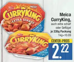 E-Center Meica CurryKing Angebot