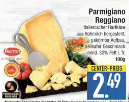 E-Center Parmigiano Reggiano Angebot