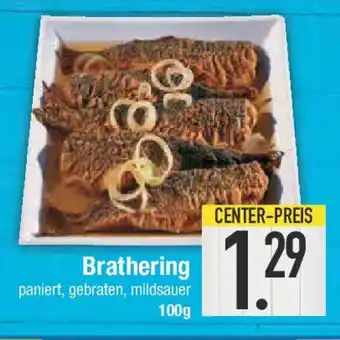 E-Center Brathering Angebot