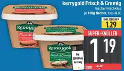 E-Center kerrygold Frisch & Cremig Frisch & Cremig Angebot