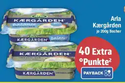 E-Center Arla Kærgården Angebot