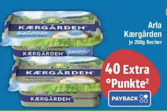 E-Center Arla Kærgården Angebot