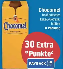 E-Center Chocomel holländisches Kakao-Getränk, haltbar Angebot