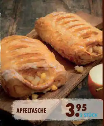 E-Center Apfeltasche Angebot