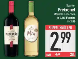 E-Center Spanien Freixenet Angebot