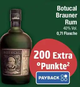 E-Center Botucal Brauner Rum Angebot