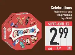 E-Center Celebrations Angebot