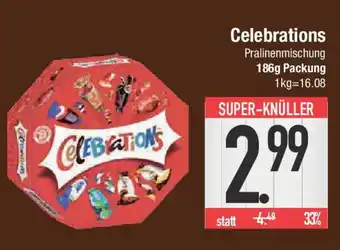 E-Center Celebrations Angebot