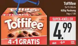 E-Center Toffifee Angebot