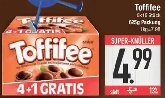 E-Center Toffifee Angebot