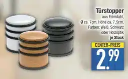 E-Center Türstopper Angebot