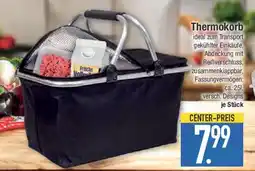 E-Center Thermokorb Angebot