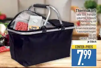 E-Center Thermokorb Angebot