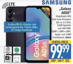 E-Center SAMSUNG Galaxy A05S Angebot
