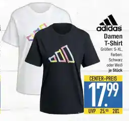 E-Center adidas Herren T-Shirt Angebot