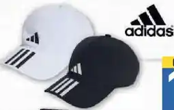 E-Center adidas Unisex Cap Angebot