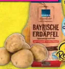 Edeka Speisekartoffeln Angebot