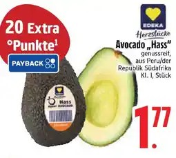 Edeka EDEKA Herzstücke Avocado,,Hass" Angebot