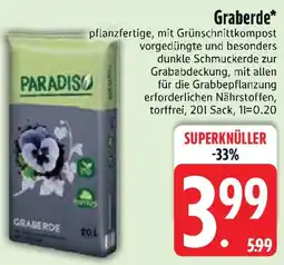 Edeka Graberde Angebot