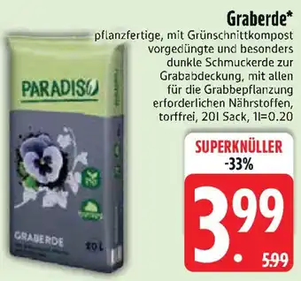 Edeka Graberde Angebot