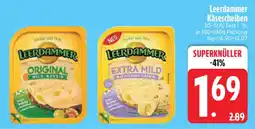 Edeka Leerdammer Käsescheiben Angebot