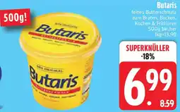 Edeka Butaris Angebot