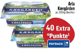 Edeka Arla Kærgården Angebot