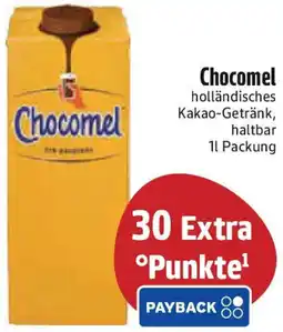 Edeka Chocomel Angebot