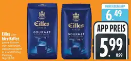 Edeka Eilles oder Idee Kaffee Angebot